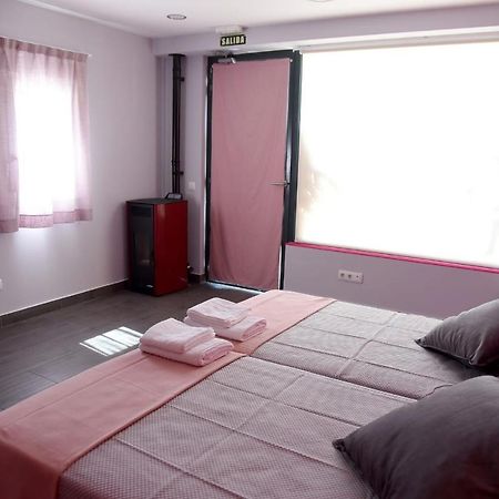Apartamento Turistico Gala Dicastillo Εξωτερικό φωτογραφία