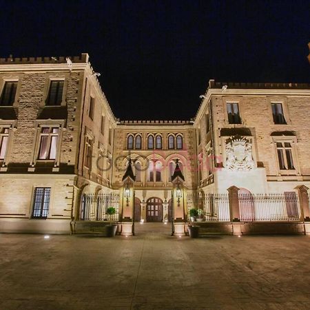 Apartamento Turistico Gala Dicastillo Εξωτερικό φωτογραφία