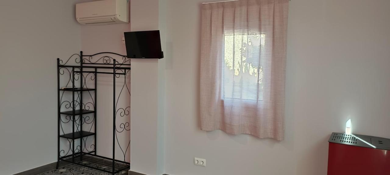 Apartamento Turistico Gala Dicastillo Εξωτερικό φωτογραφία