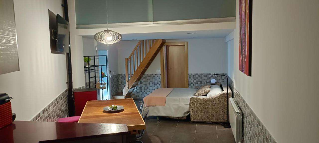 Apartamento Turistico Gala Dicastillo Εξωτερικό φωτογραφία