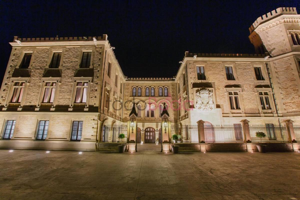 Apartamento Turistico Gala Dicastillo Εξωτερικό φωτογραφία